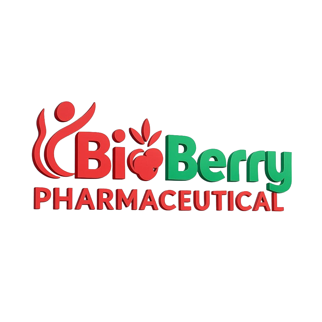 Bioberry Logo