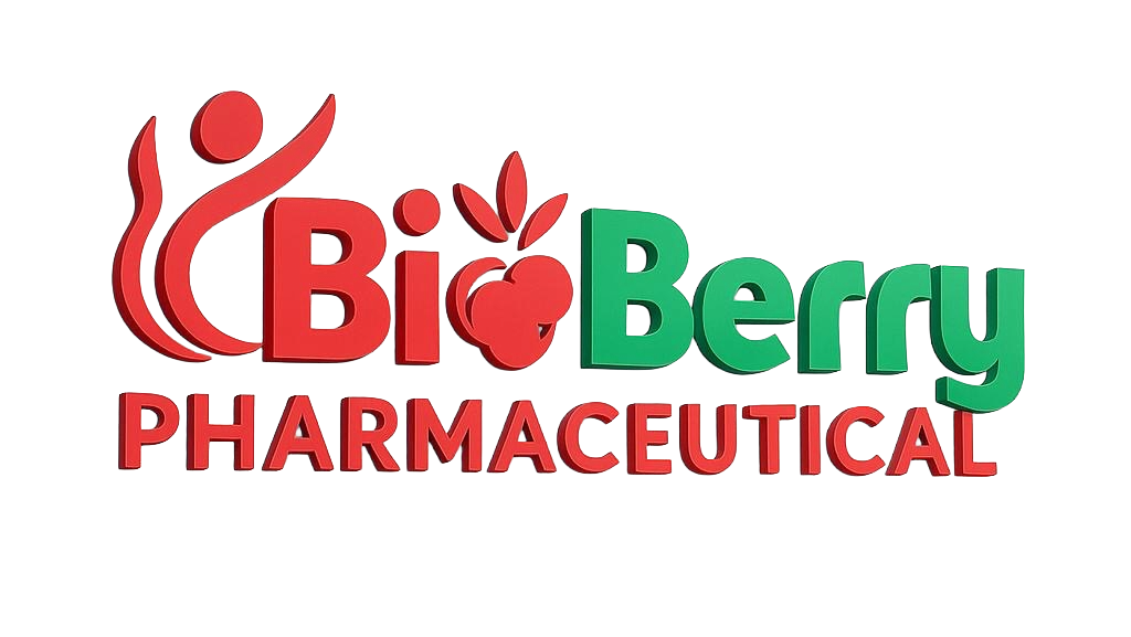 Bioberry Logo